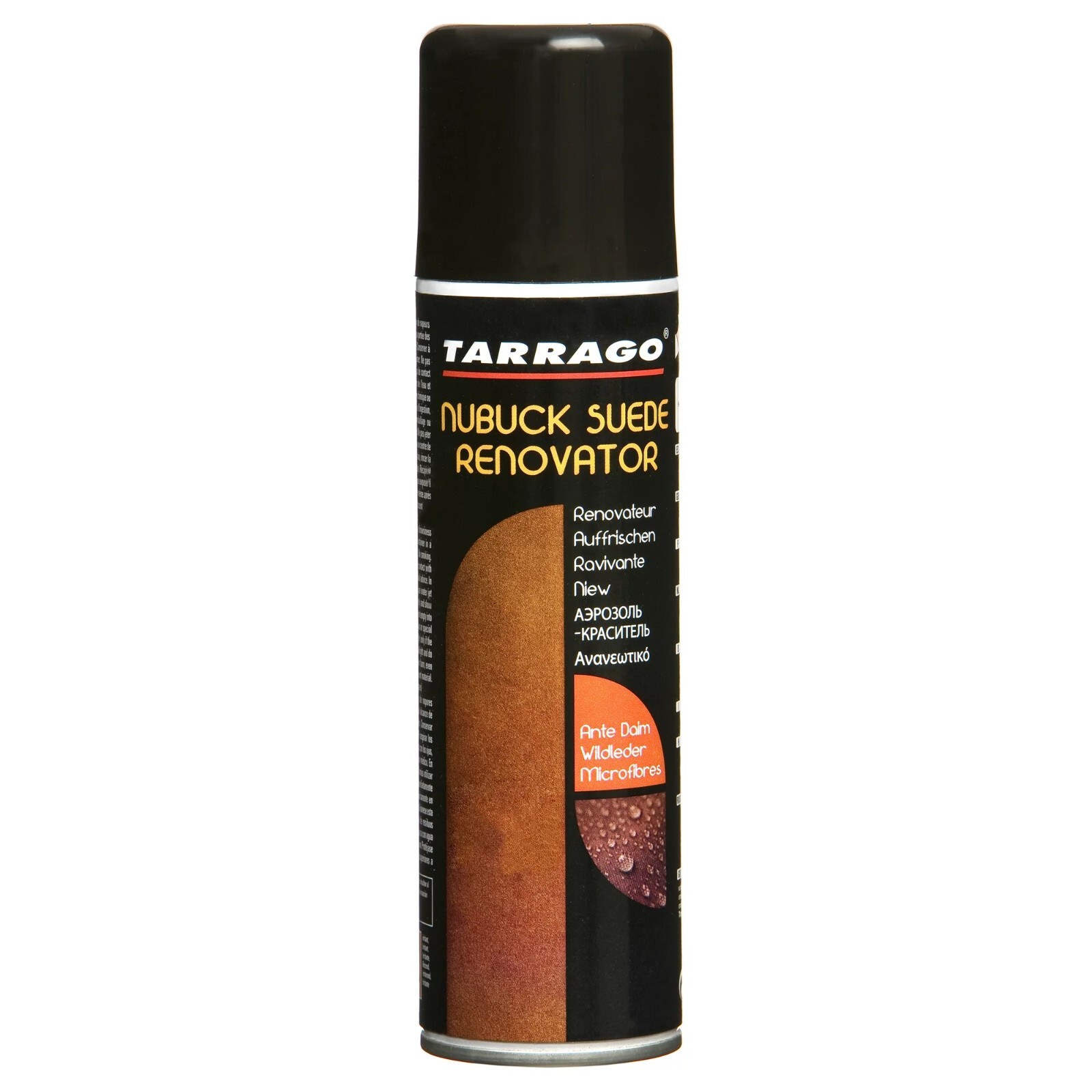 Tarrago Nubuck Suede Renovator Shoes Boots Jackets Heels – Pick Color – 6.49 Oz