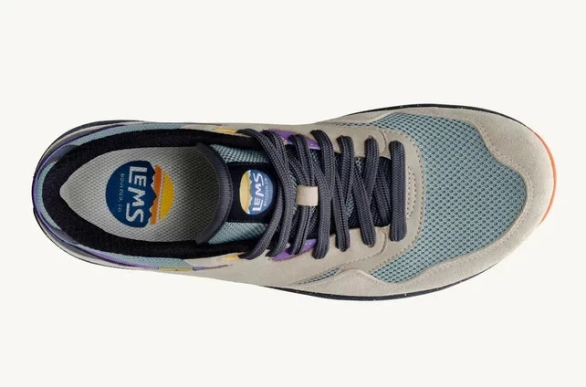 Brand New Lems Men’s Trailhead Shoes Multiple Sizes and Colors Available