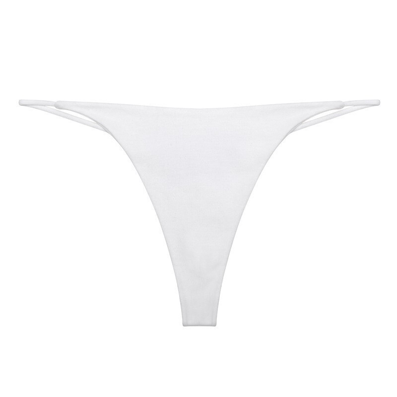 5-Pack Lot Sexy Women T back G-string Thong Babydoll Lingeries Underwear Briefs
