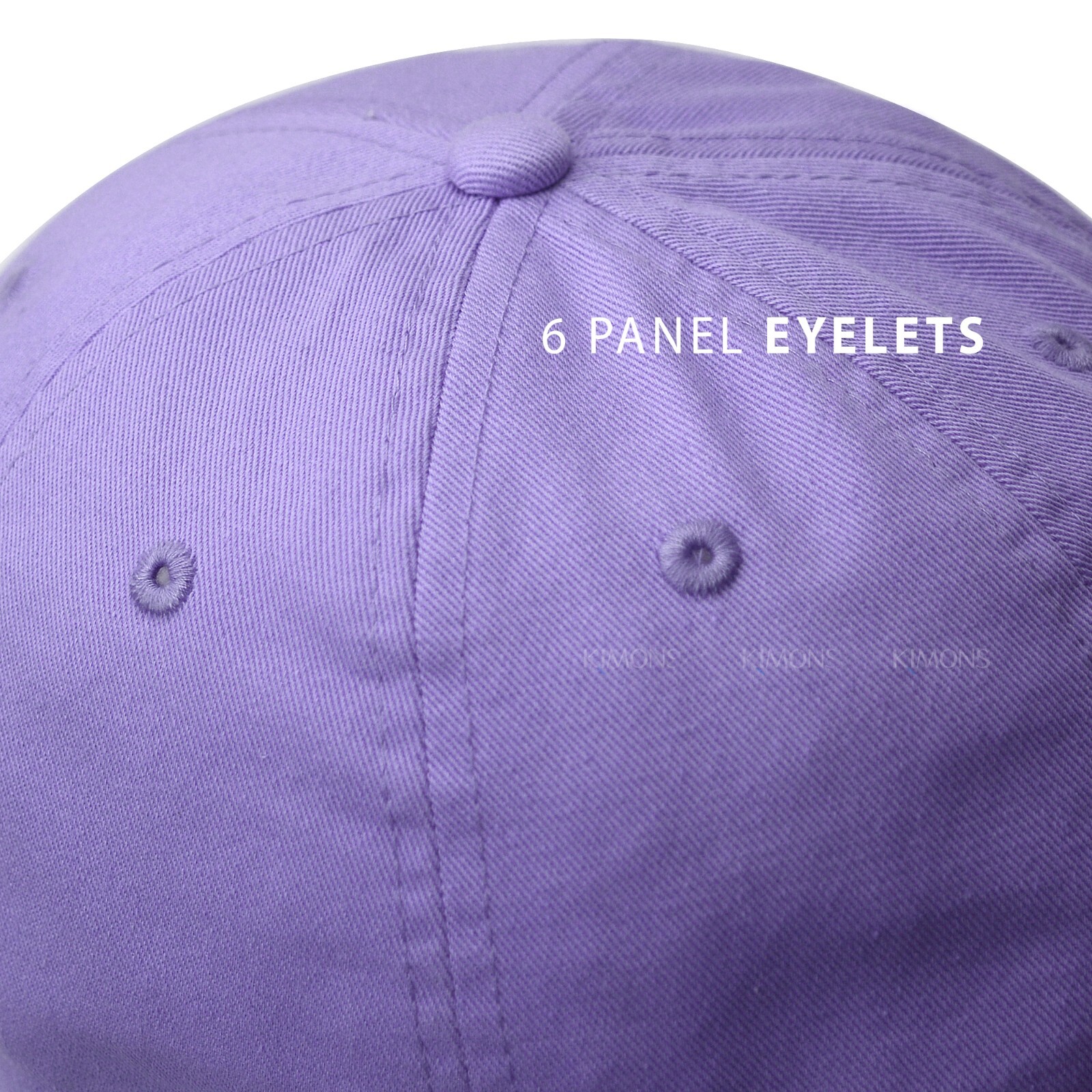 Cotton Baseball Cap Ball Dad Hat Adjustable Plain Solid Washed Men Washed PC