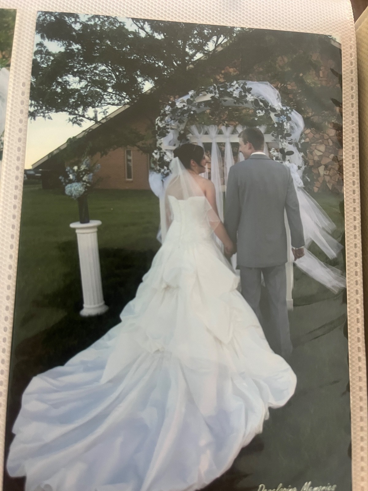 maggie sottero wedding dress size 12