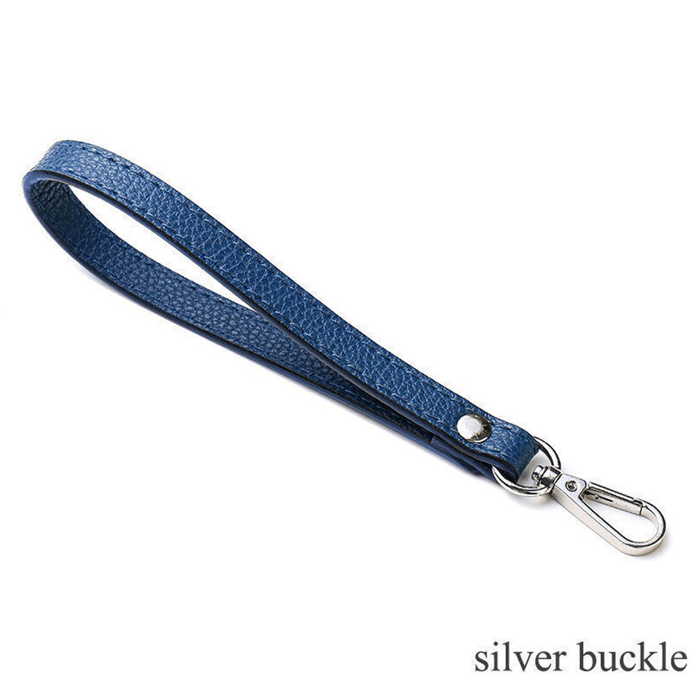 Replacement Bag Wrist Strap Hands-Free Wristlet Wallet Purse Clutch Handle Belt