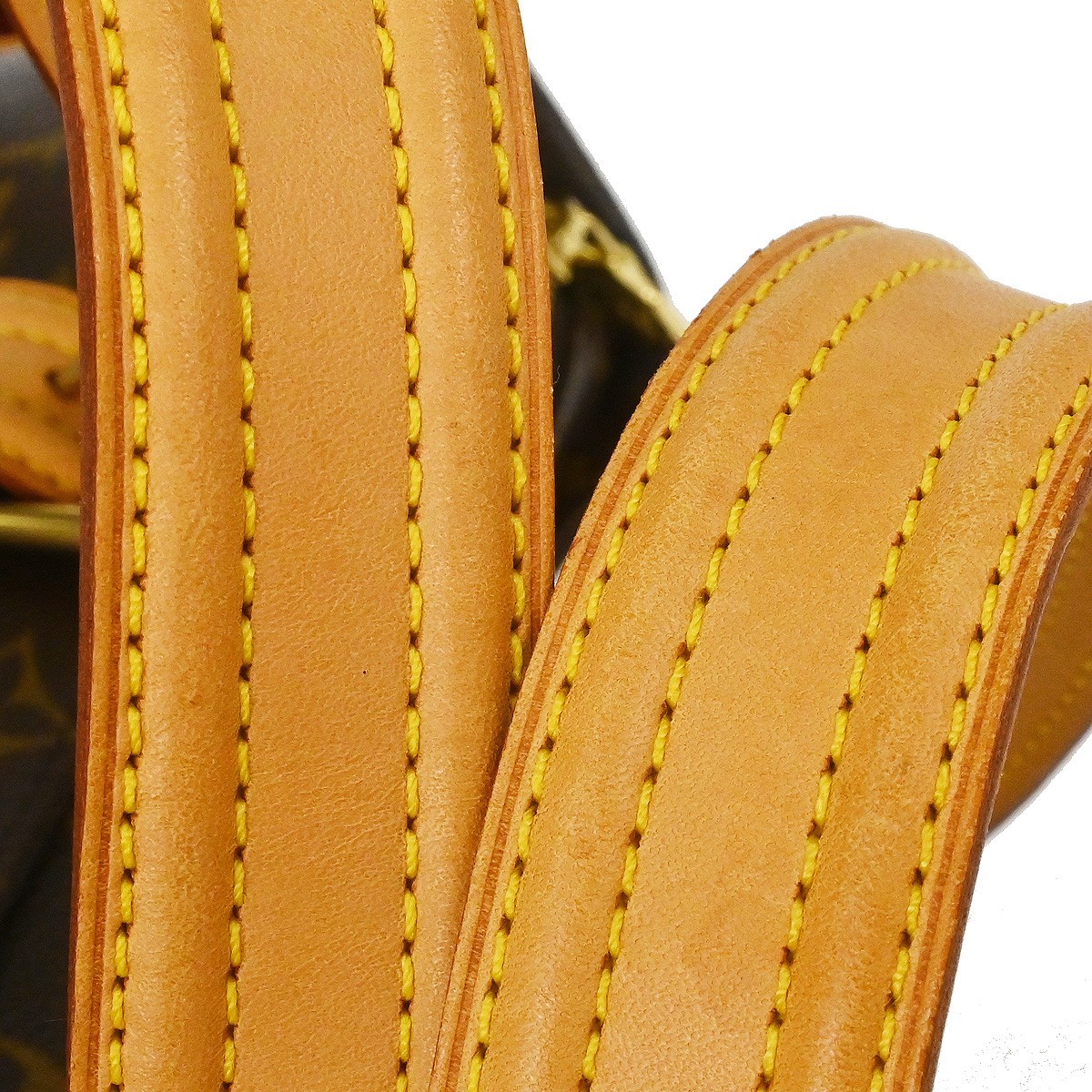 Best05/ LOUIS VUITTON MONOGRAM MULTIPLI CITE HANDBAG MB1024 RQ03423
