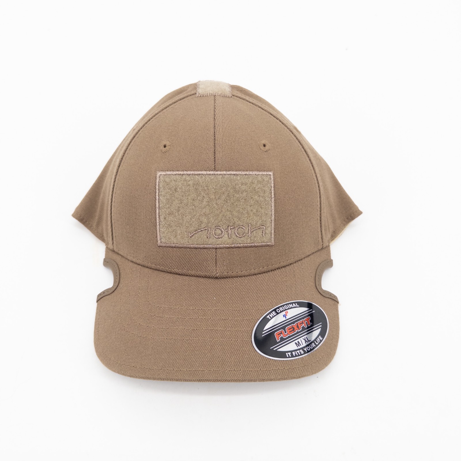 Notch Classic Flexfit Operator Hat – Standard Notch
