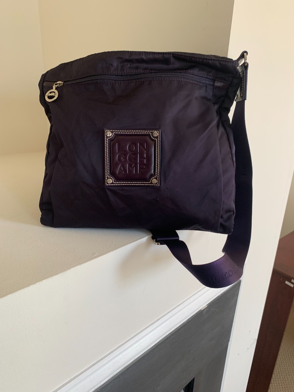 Designer Handbag Lot, Gucci, Longchamp, Michael Kors