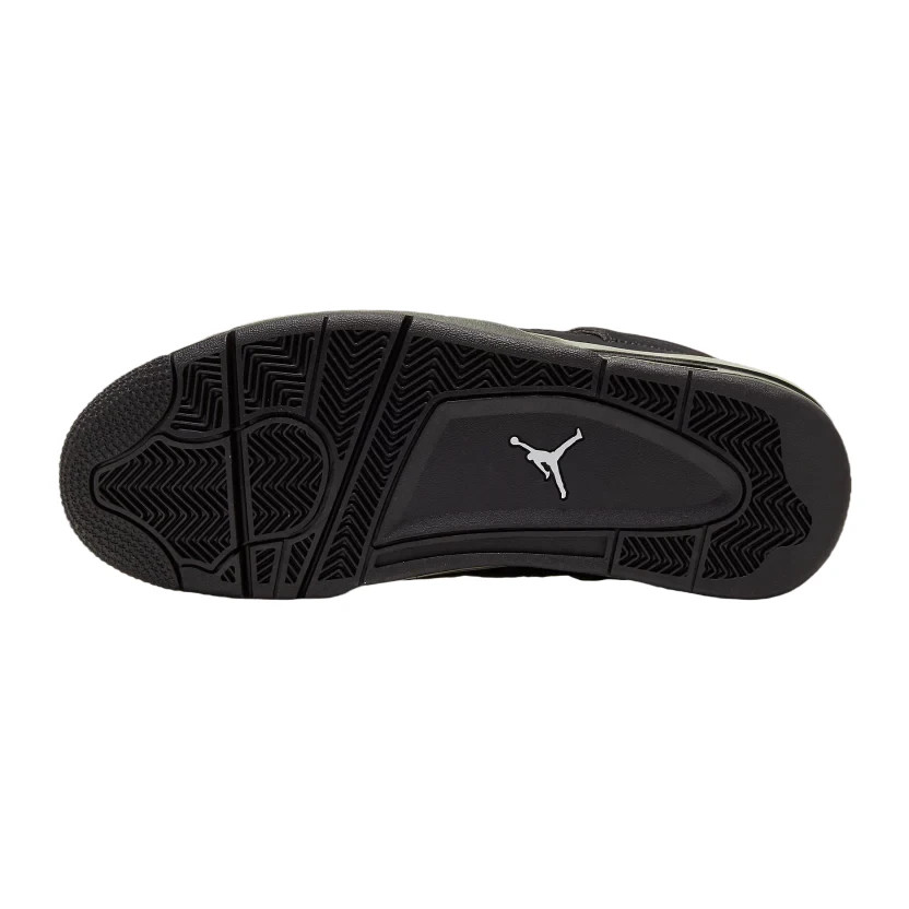 Jordan 4 Retro “Black Cat” 2020 Women’s All Size US 5.5-11