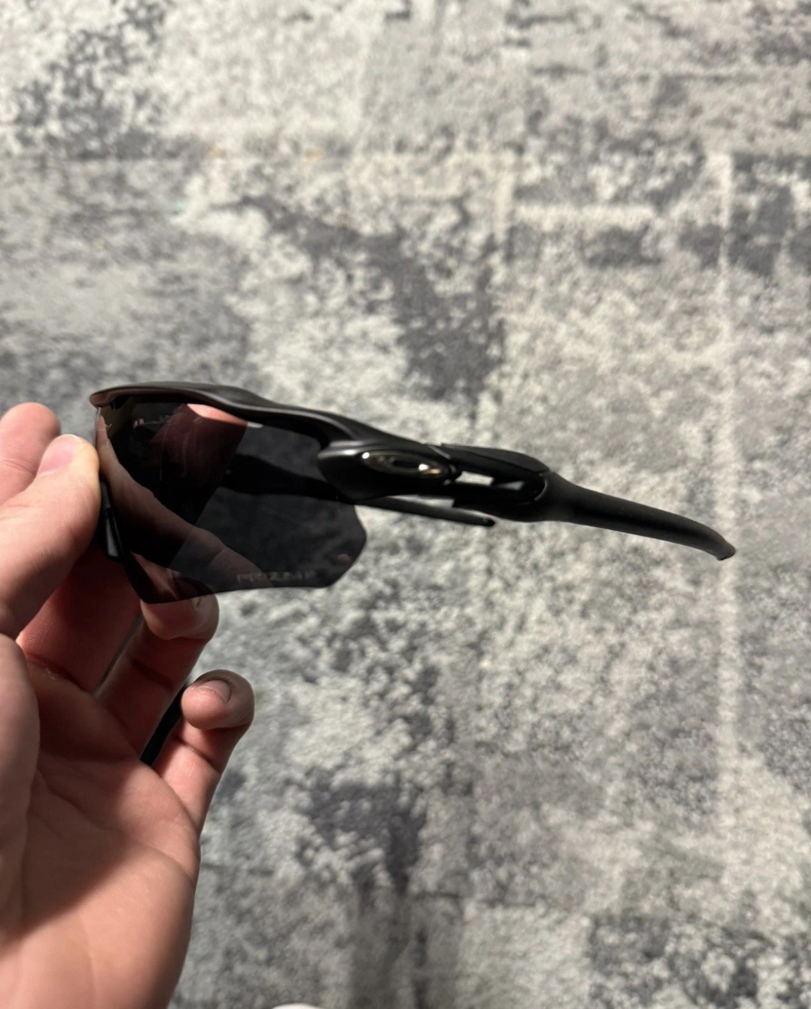NEW Oakley 009208 Radar Ev Path Men’s Sunglasses – Prizm Black