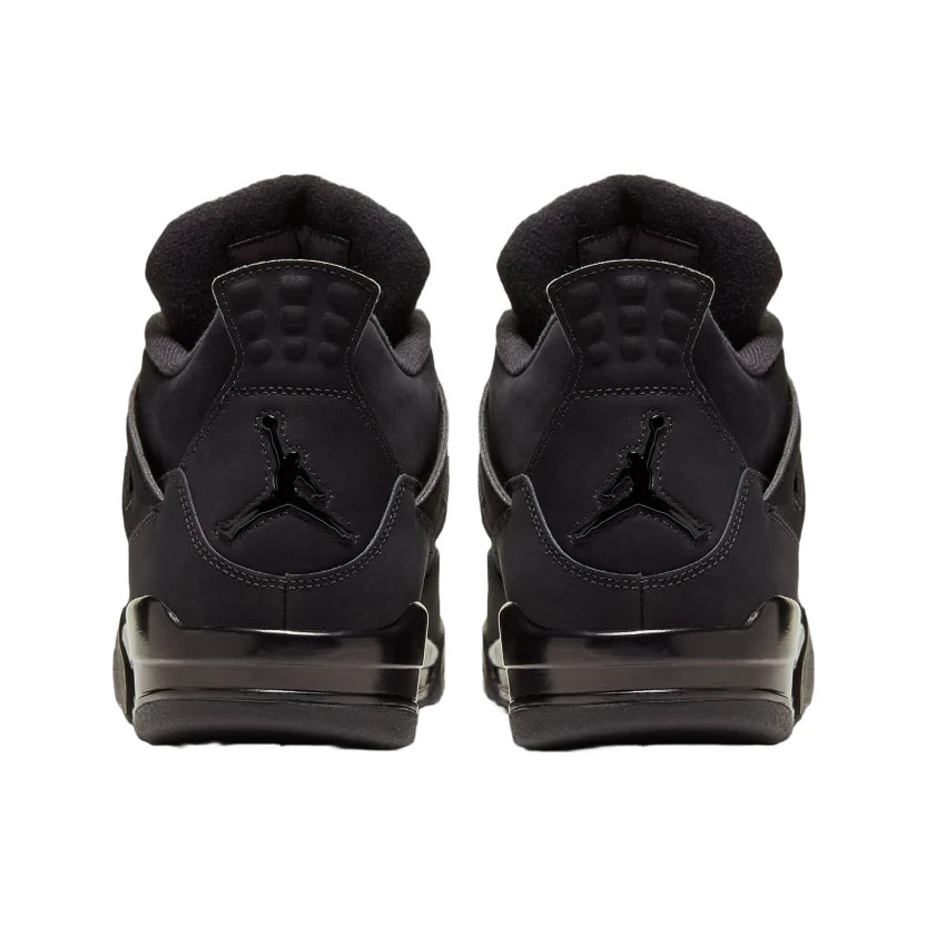 Jordan 4 Retro “Black Cat” 2020 Women’s All Size US 5.5-11