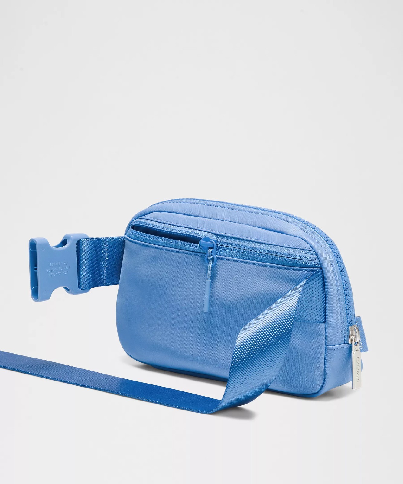lululemon Everywhere Belt Bag 1L – Pool Party