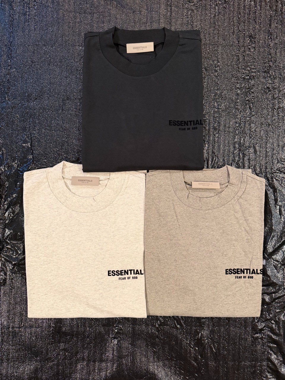 Essentials Fear Of God Shorts All Sizes and Colors AUTHENTIC ✅ Quick ship