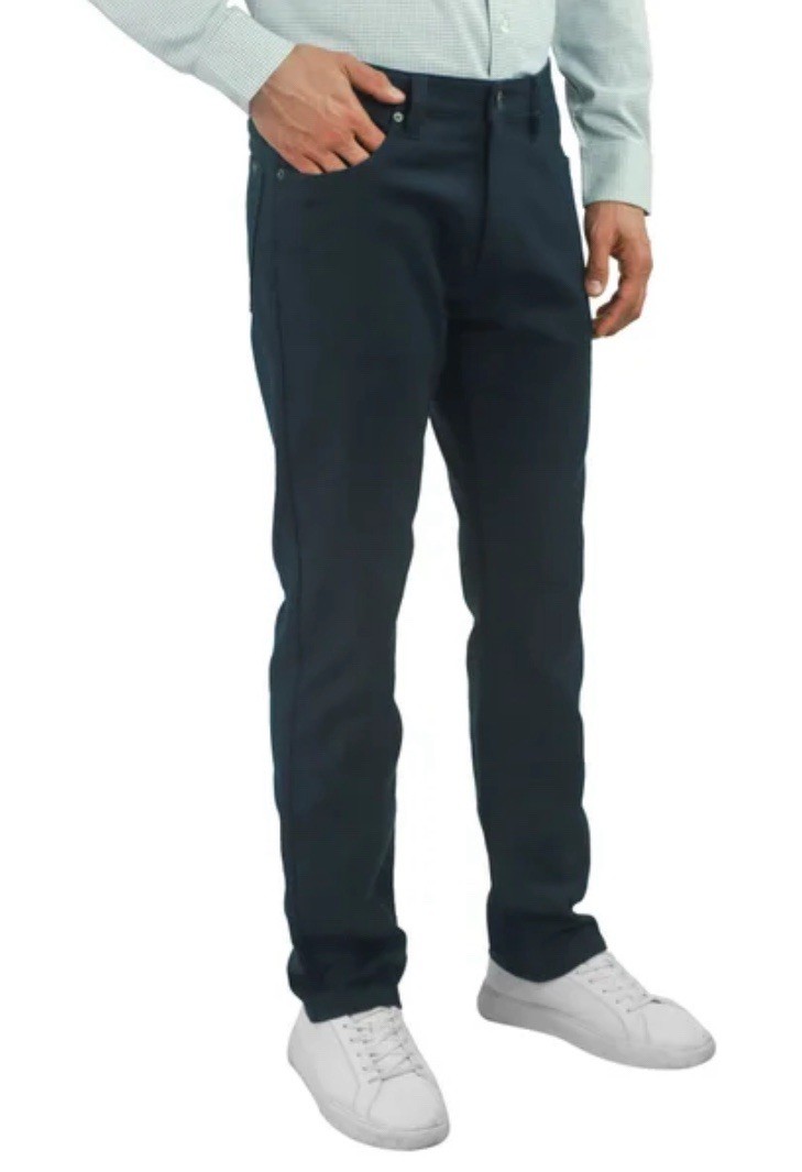 Jachs NY Men’s Twill Pant