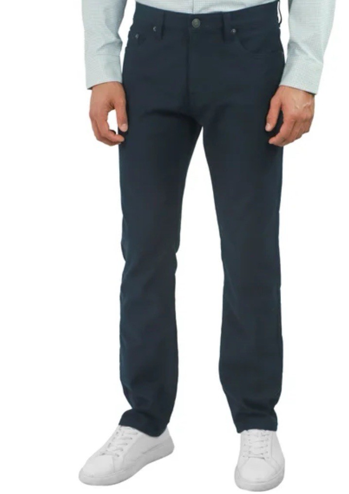 Jachs NY Men’s Twill Pant