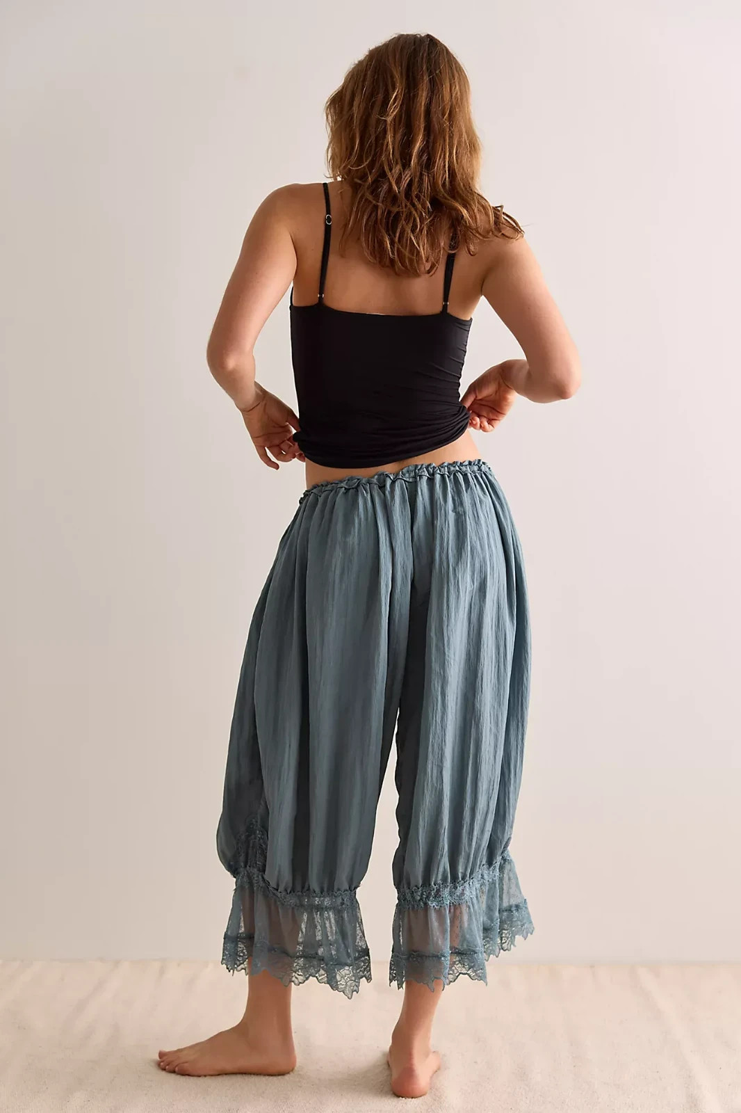 Freepeople – Forever Young Bloomer Pants – Sale Off