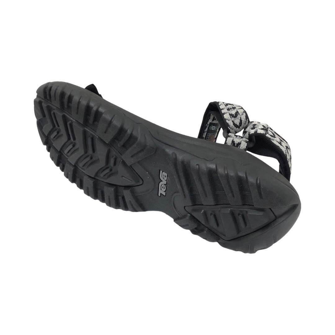 Teva Women’s Hurricane 4 Sport Hiking Sandals Triton Griffin 1093378