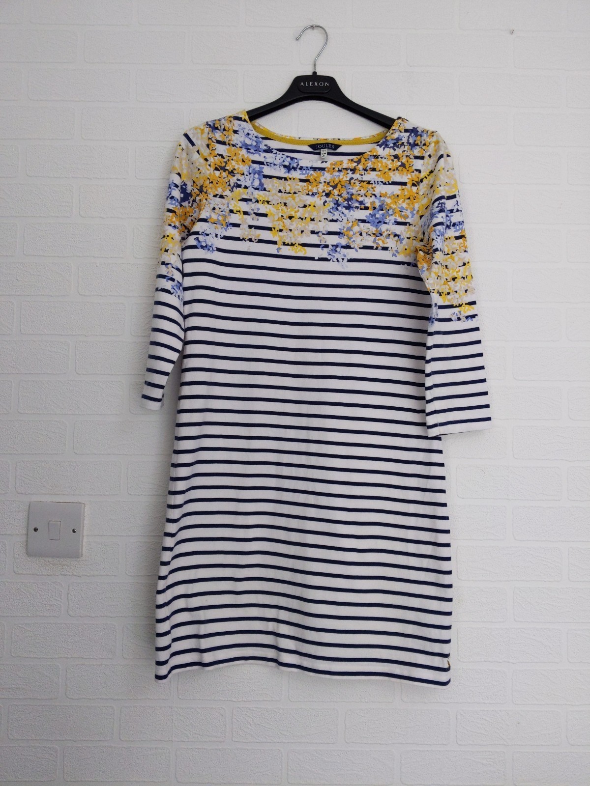 6 item Bundle Size 12 Joules Roman Cotton Traders