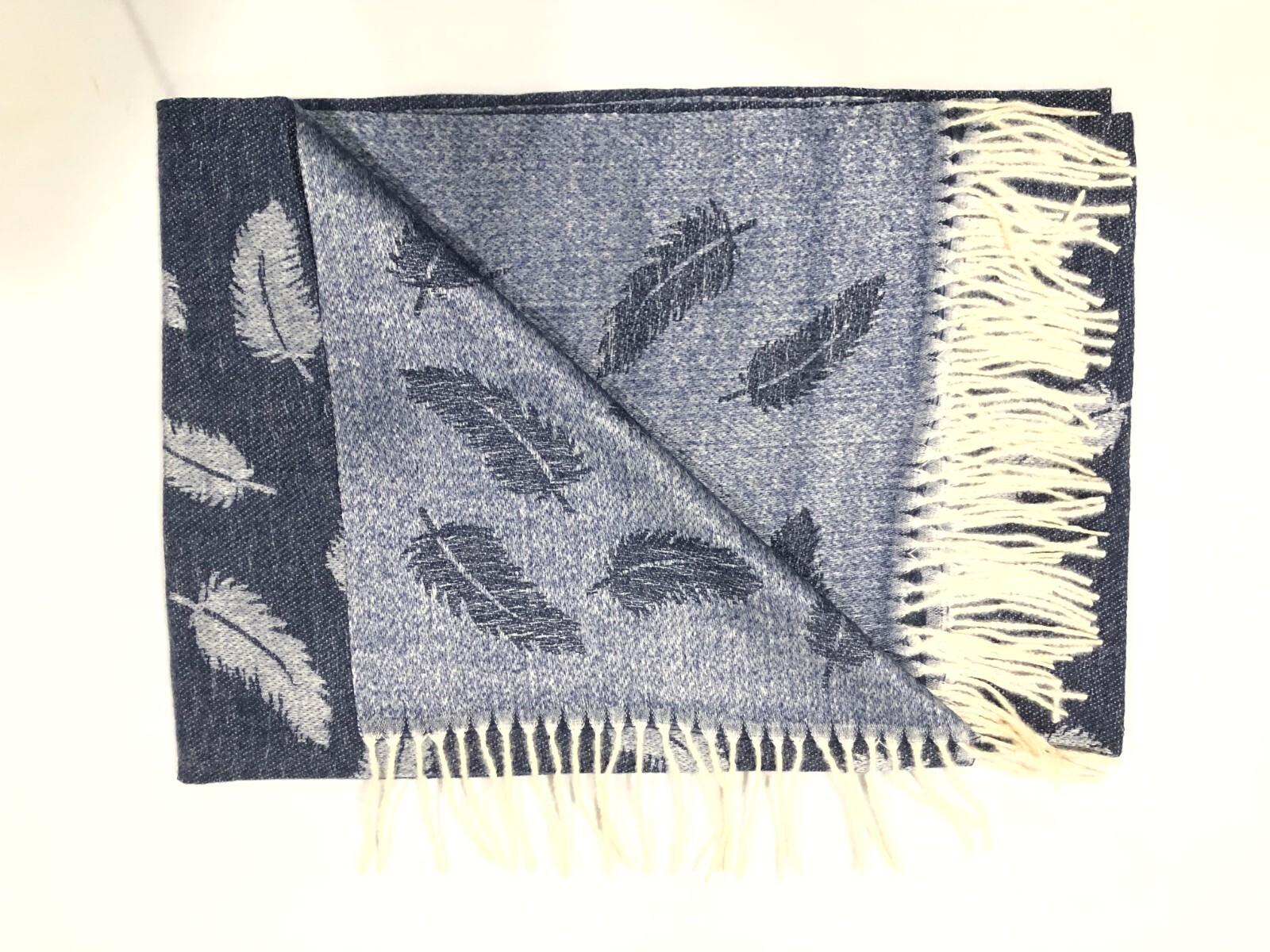 Beautifully Soft & Warm Cashmere Scarf Wrap Winter Warm Travel Wrap Ideal Gift