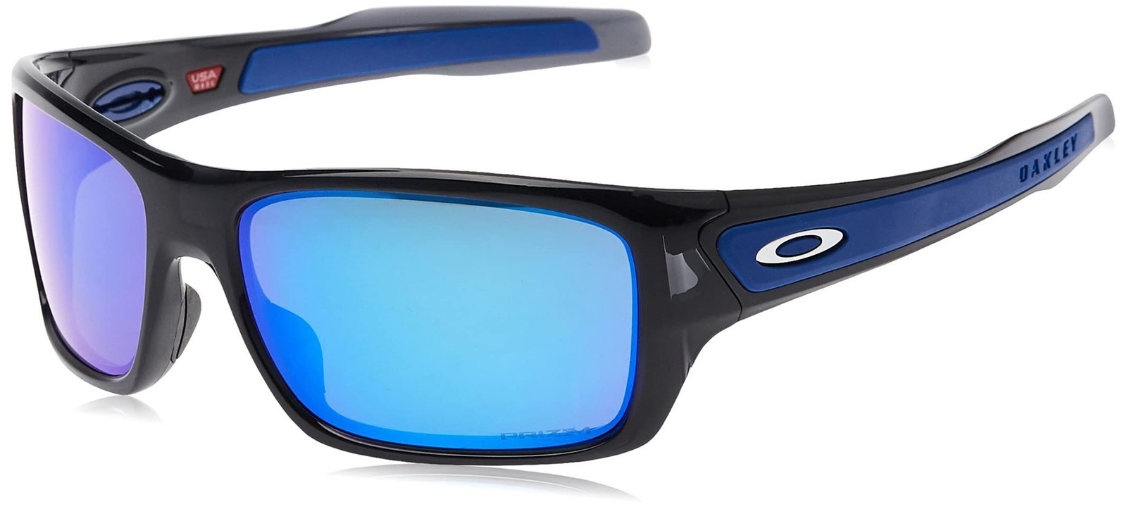 [OO9263-56] Mens Oakley Turbine Sunglasses