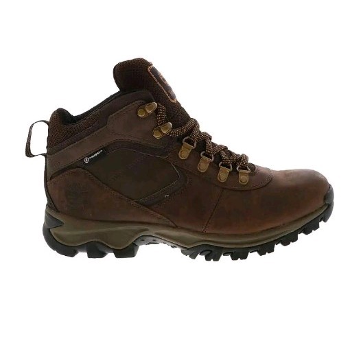 Timberland Mt. Maddsen Mid Hiker ‘Brown’ Size 12