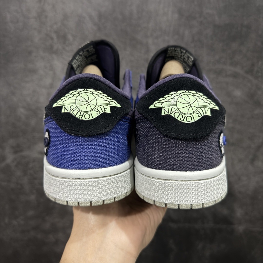 AJ 1 Retro Voodoo Alternate IH2309-500
