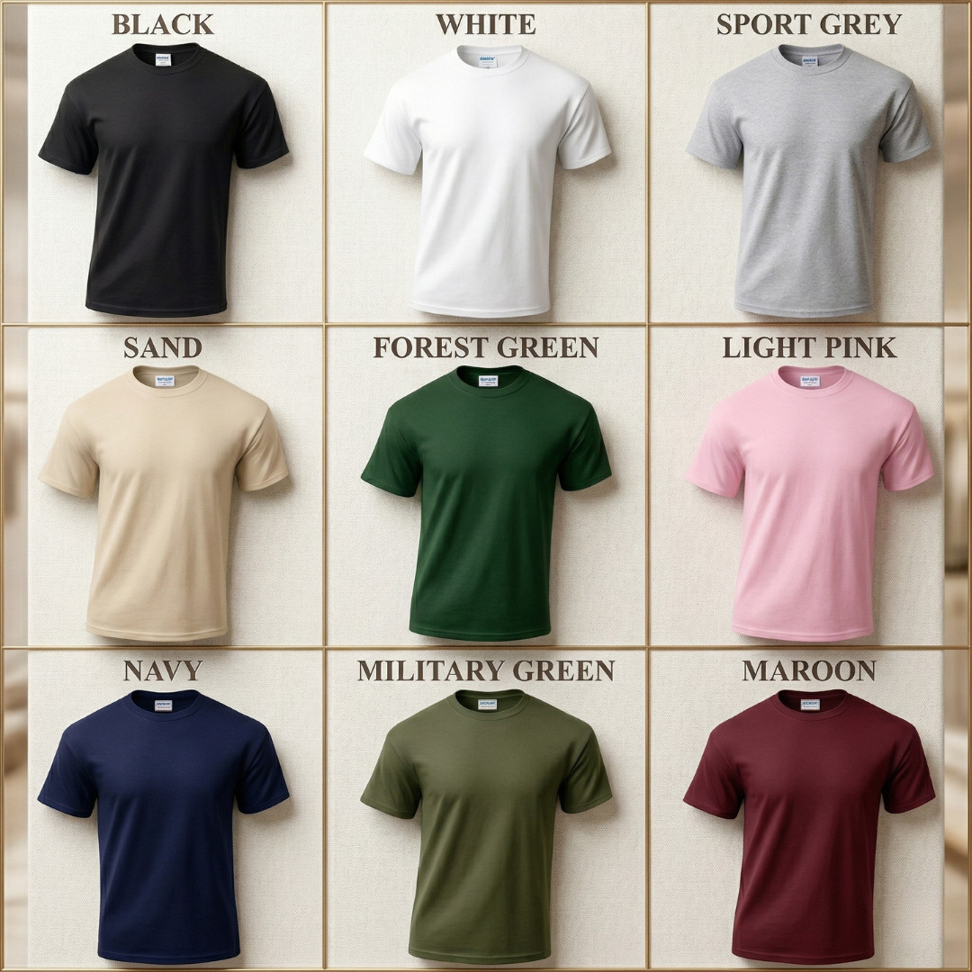 Mens Cowboy On Horse T-Shirt Made In USA Vintage Western Summer Knit Tee