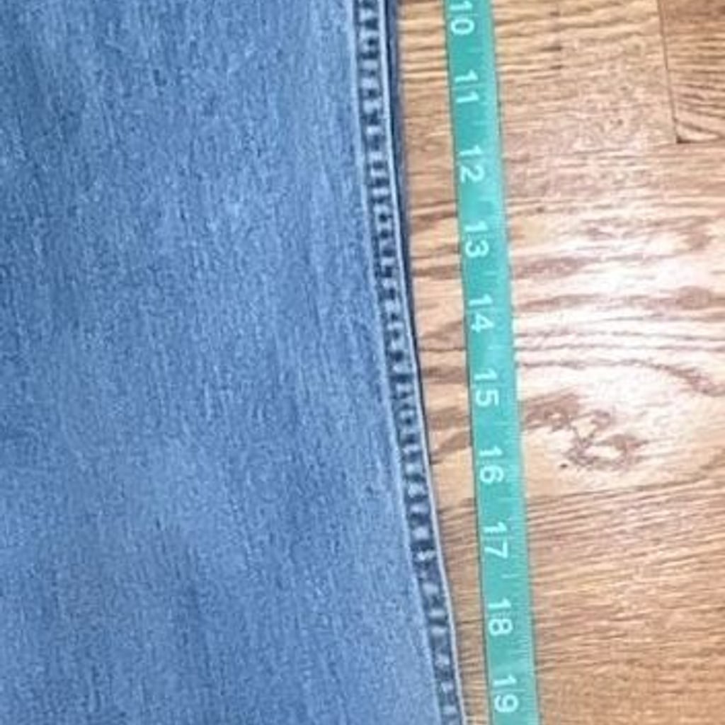 Vintage Guess USA High-Rise Tapered Leg Mom Jeans Size 28