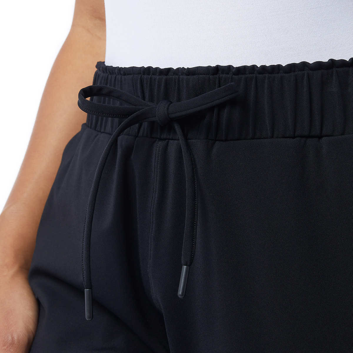 32 Degrees Ladies’ Pull-on Active Capri