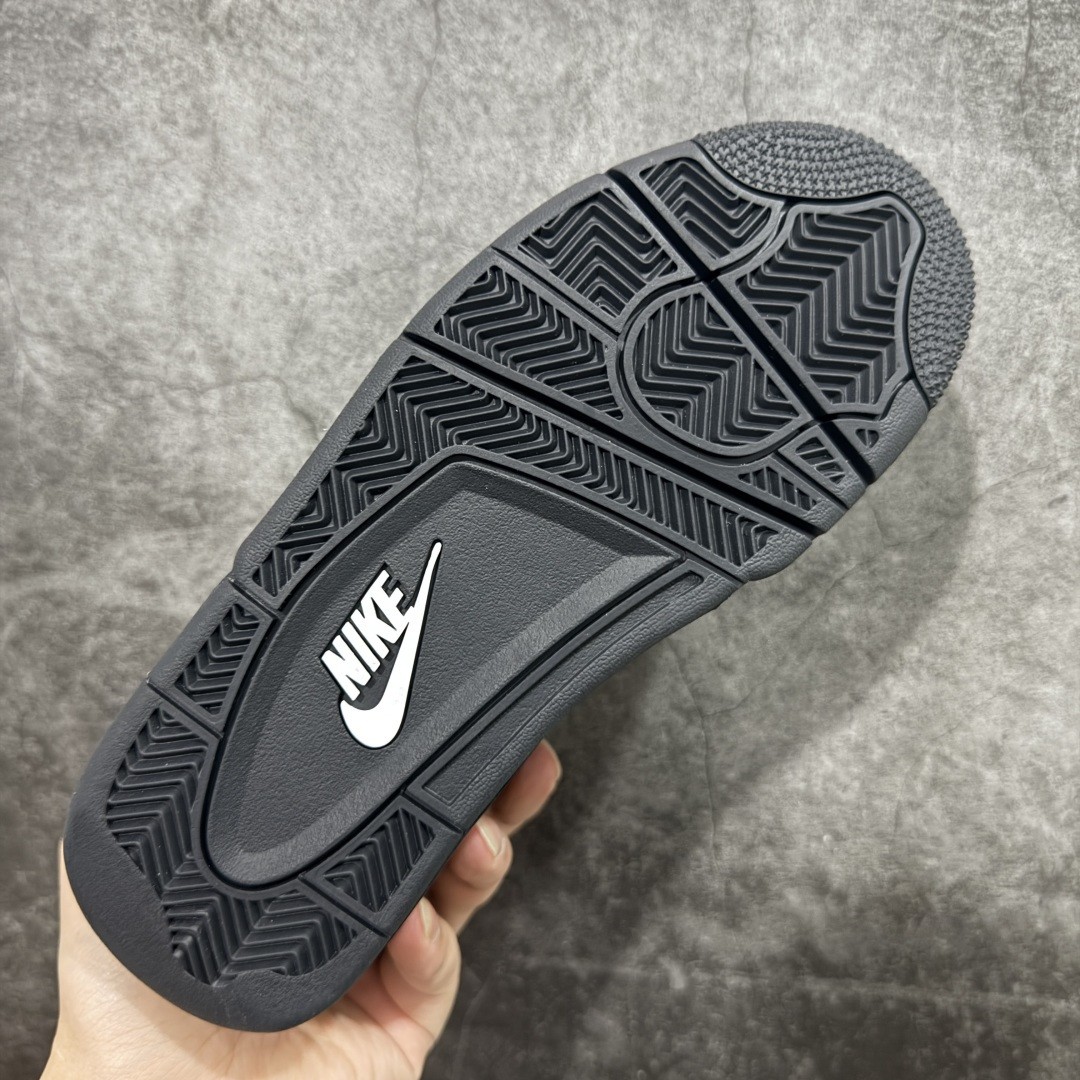 AJ 4 “Black Cat” FV5029-010