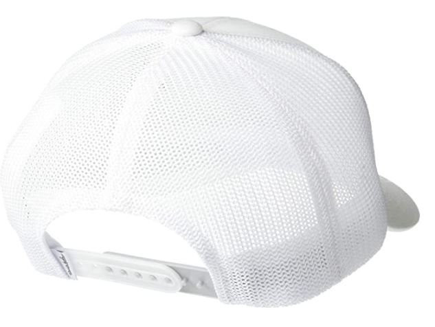 Travis Mathew Golf The Patch Adjustable Snap Back Cap Hat