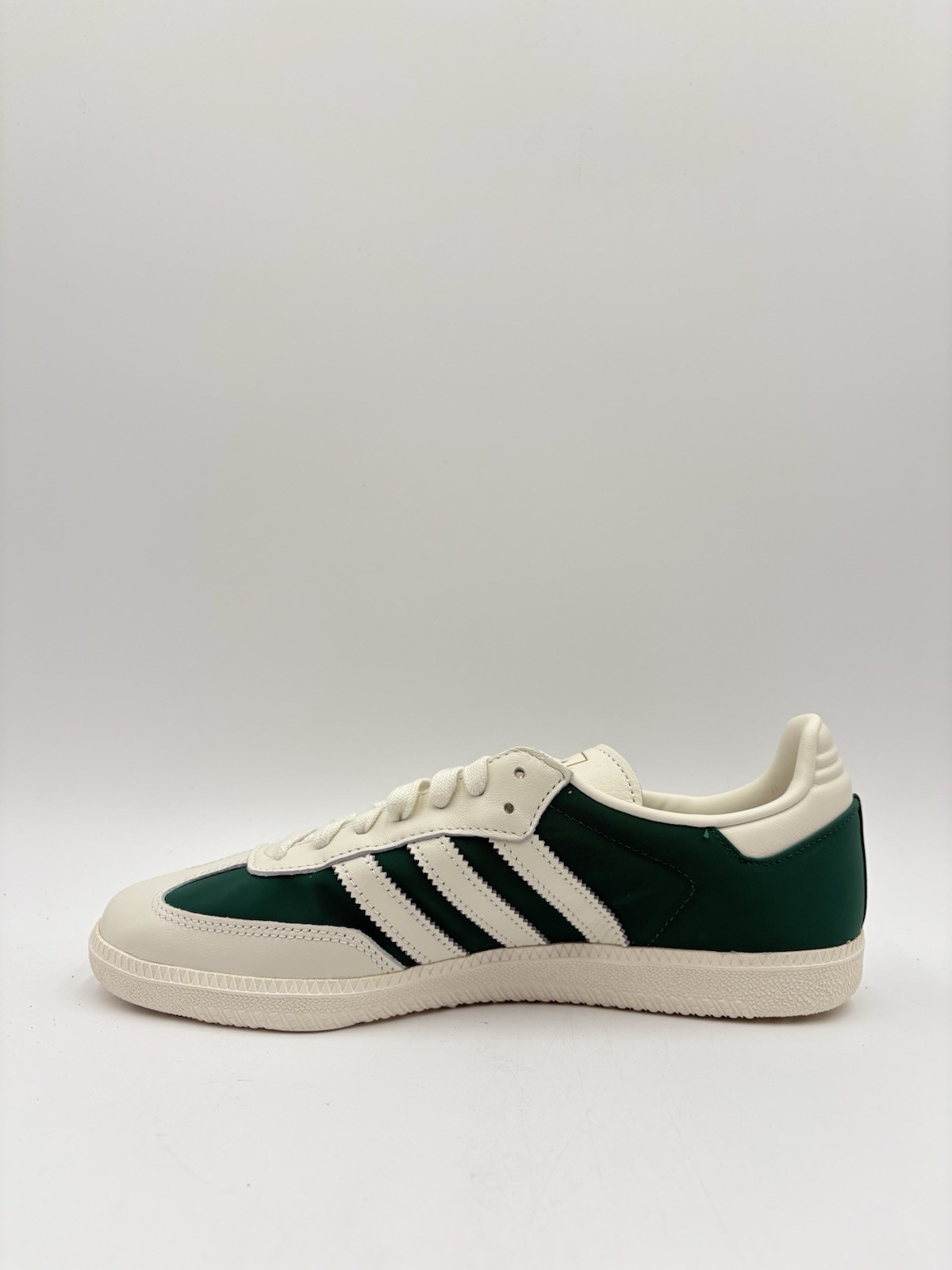 Adidas Men’s Samba OG Originals Multiple Sizes Cream Green |JI3205|