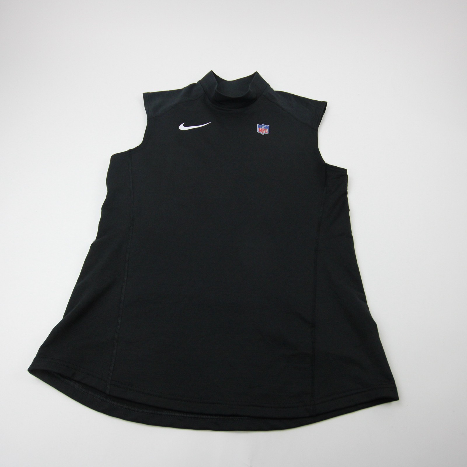 Nike NFL On Field Compression Top Men’s Black Used L