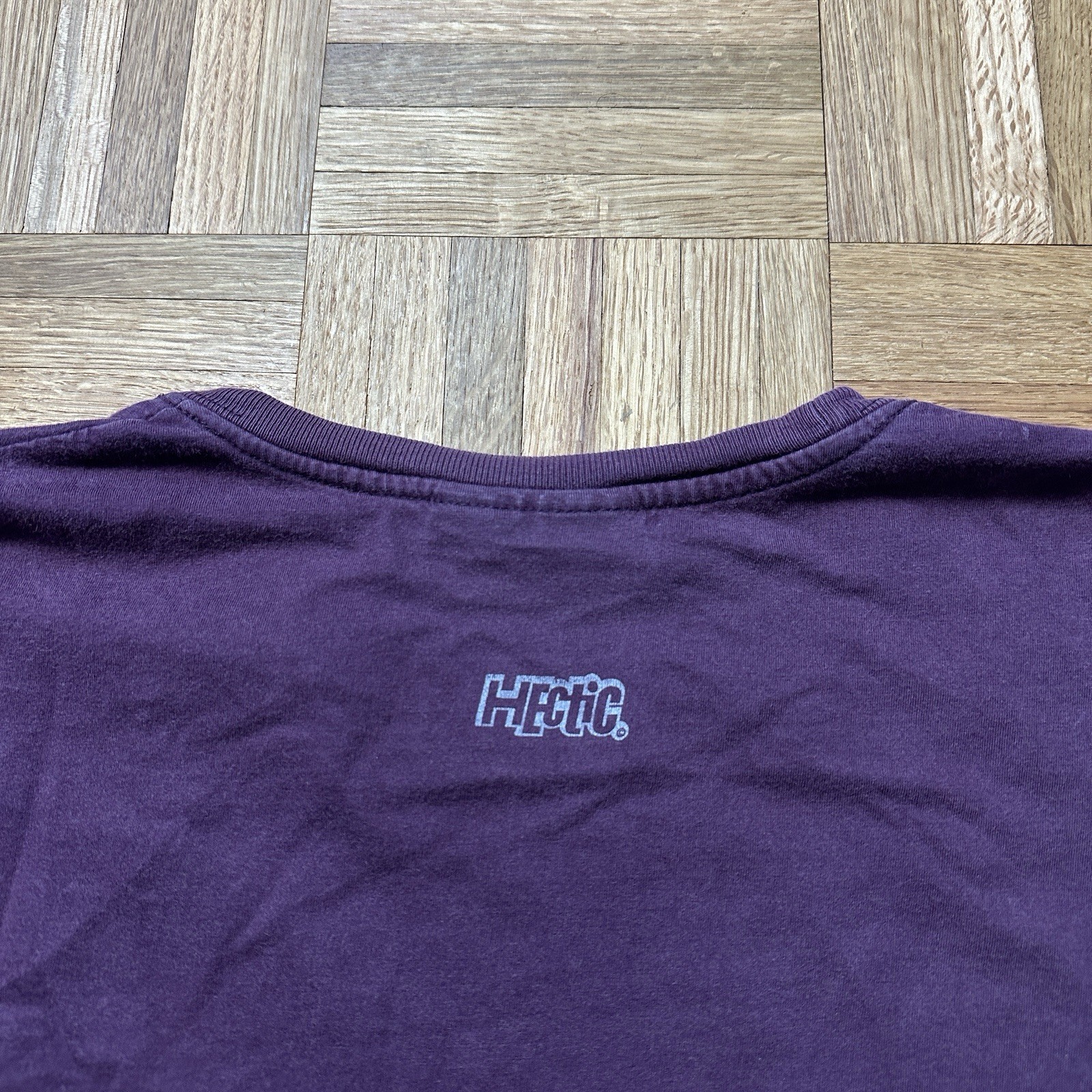 Vintage Skunk Funk Hectic Tee 1990s XL