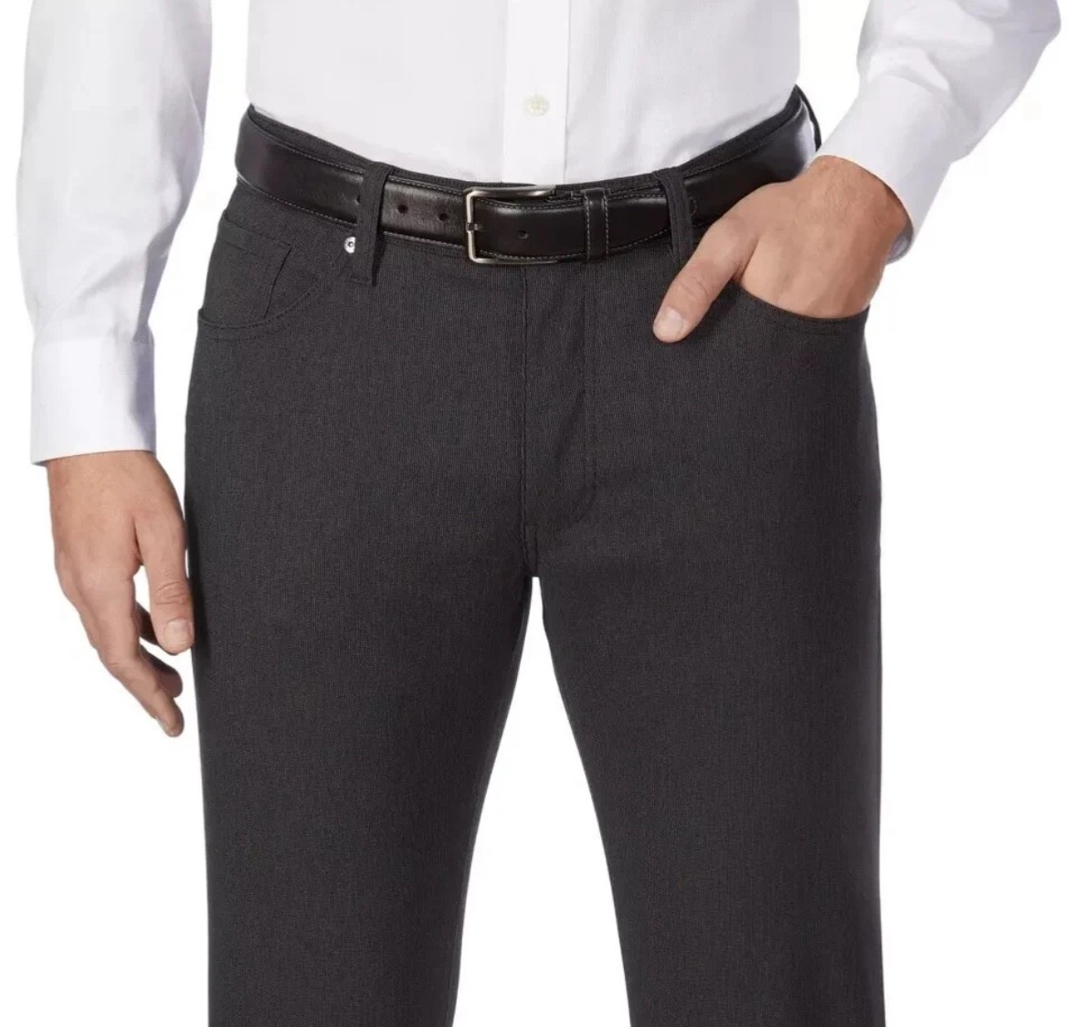 Urban Star Men’s Stretch 5 Pocket pant