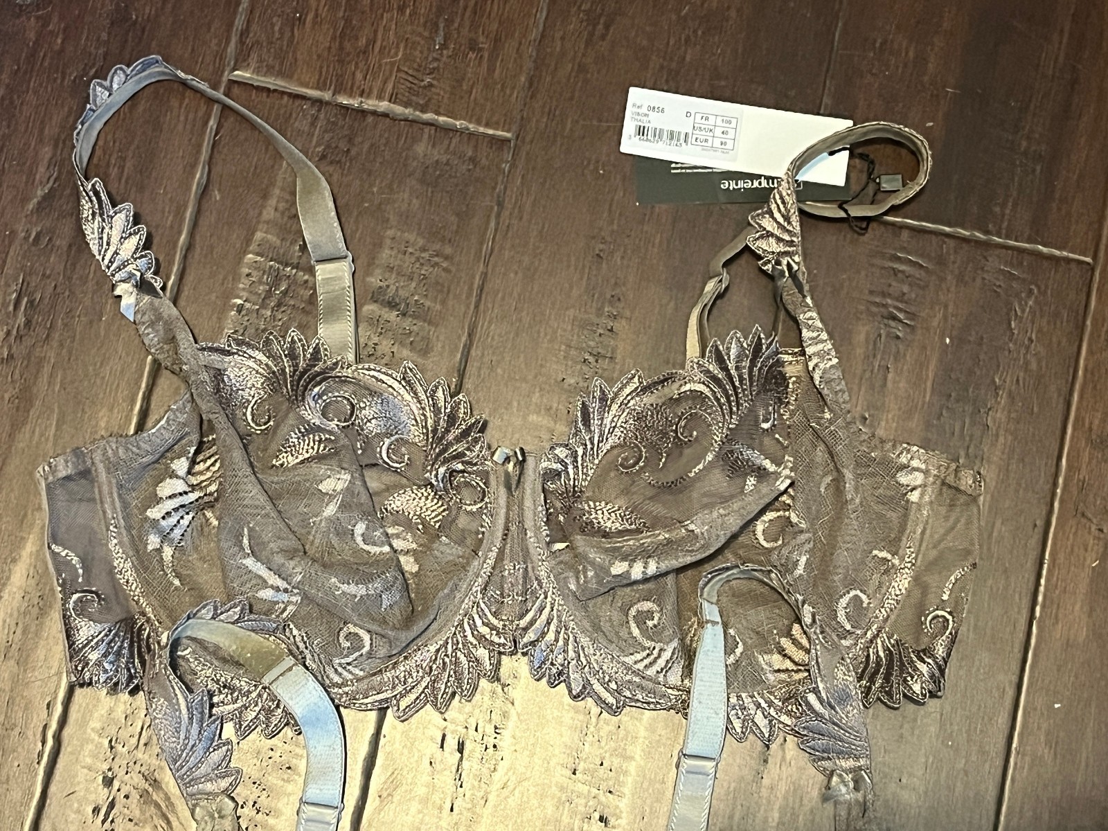 Empreinte Lingerie lot some new with tags-bra and panty sets