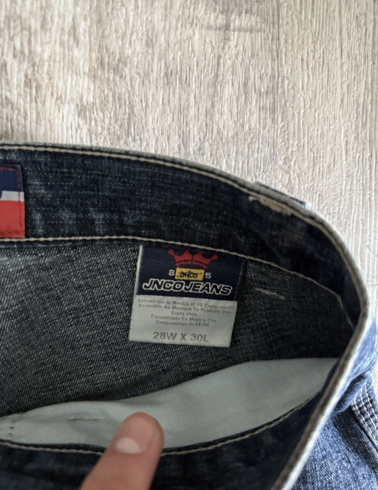 Jnco Collection