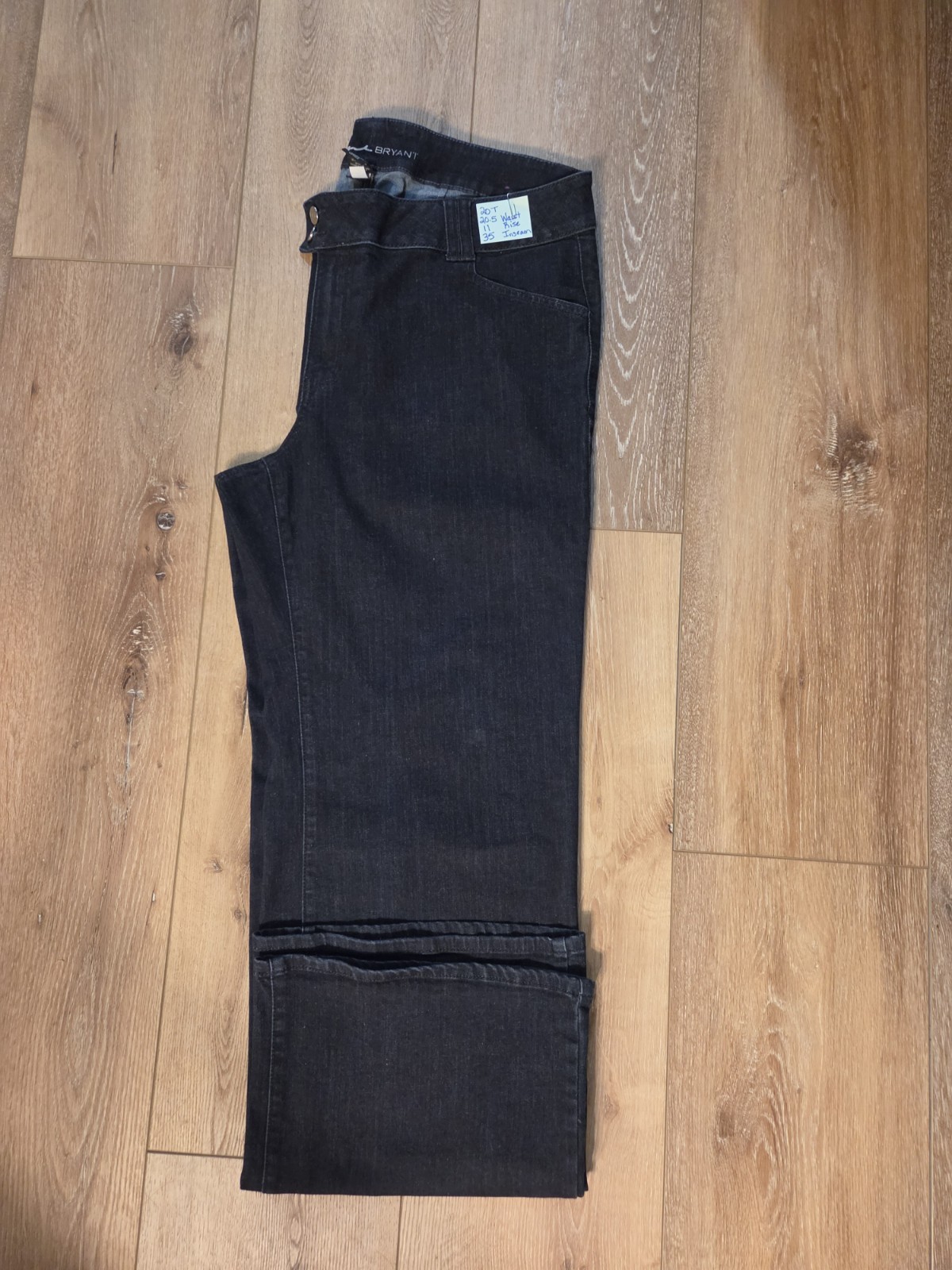 6pc Plus Size TALL Jeans Lot Lane Bryant/Venezia Blue Denim Sizes 20 22 24 Long