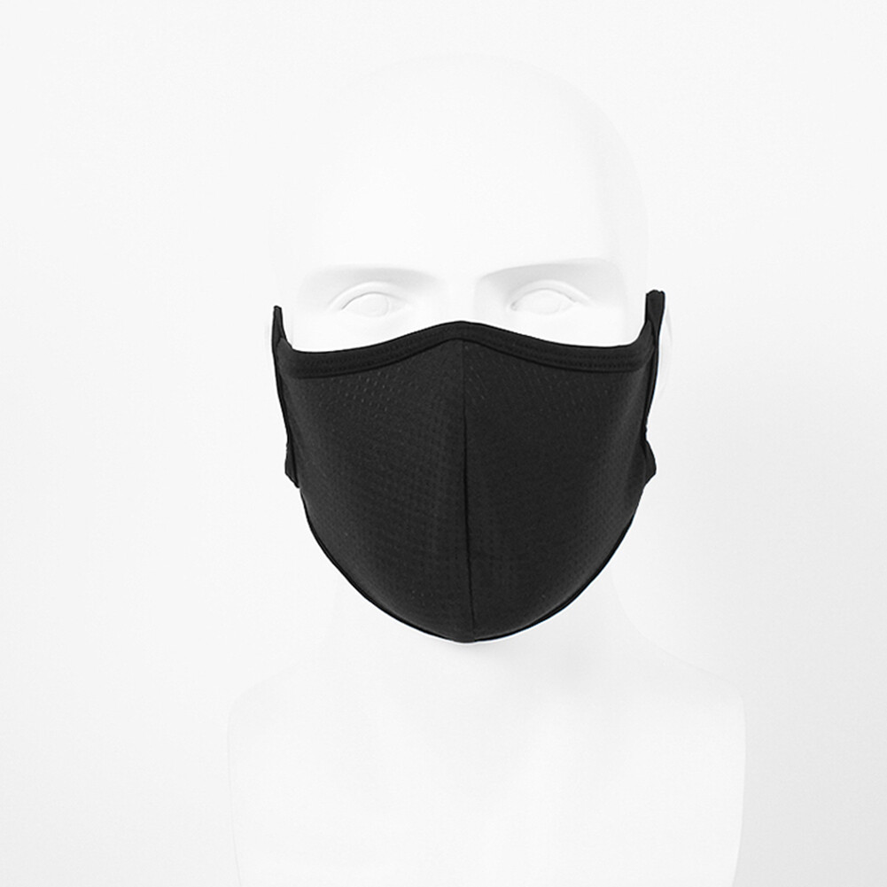 Unisex Face Mask Washable Reusable Breathable Fashion Mask Mouth Cover Protect