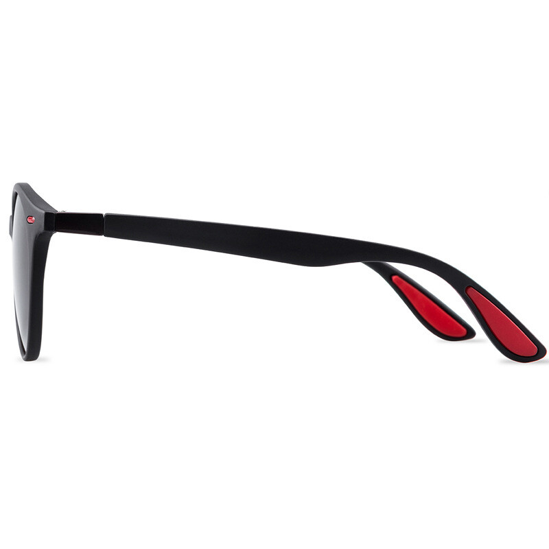 Polarized Sunglasses Men Women Classic Retro Designer Style Sun Glasses Eyewear