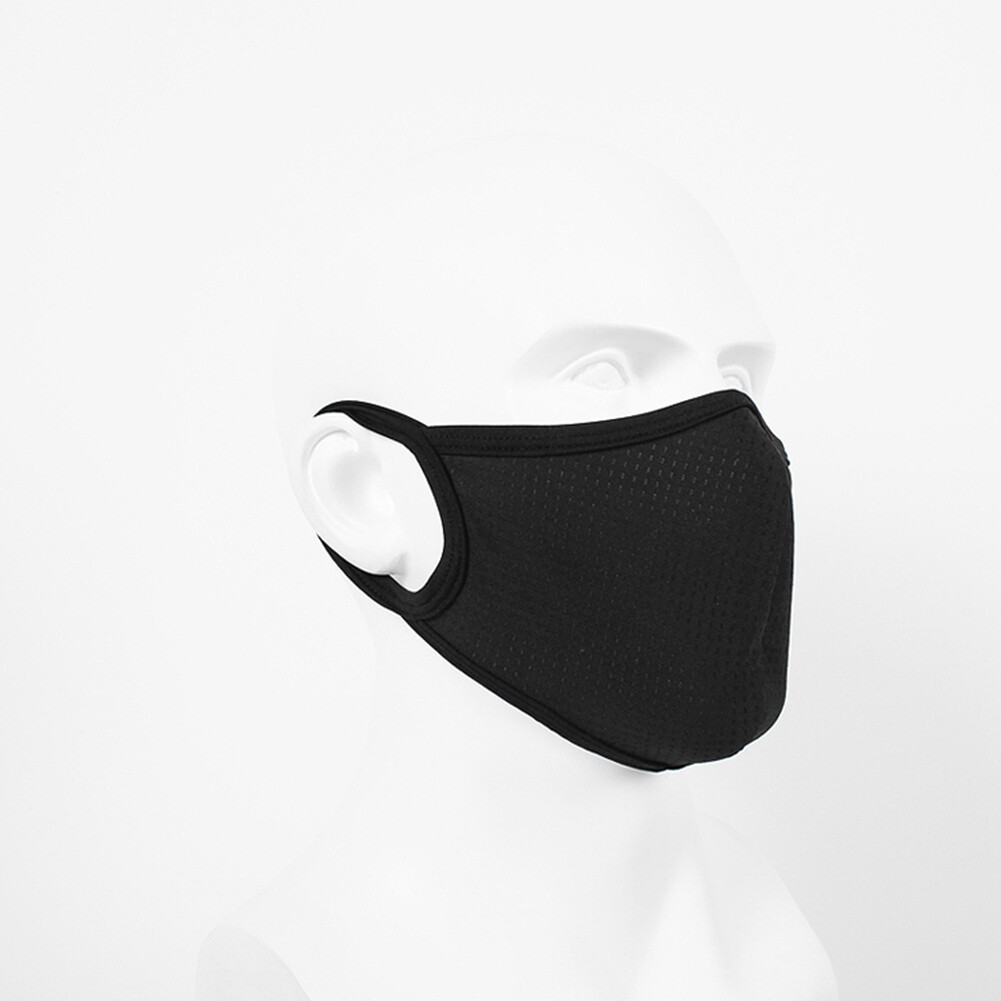 Unisex Face Mask Washable Reusable Breathable Fashion Mask Mouth Cover Protect