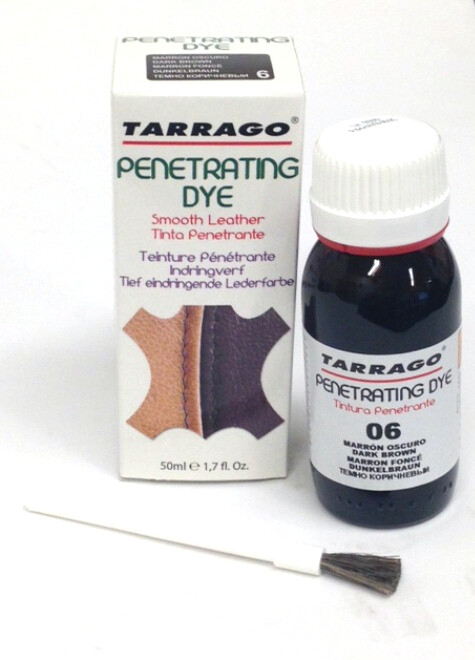 Tarrago Penetrating Dye, 1.7 fl.oz.