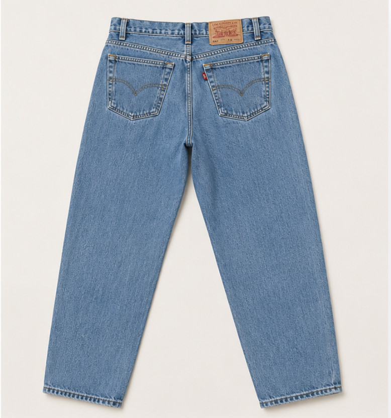 Levis 560 Jeans VINTAGE