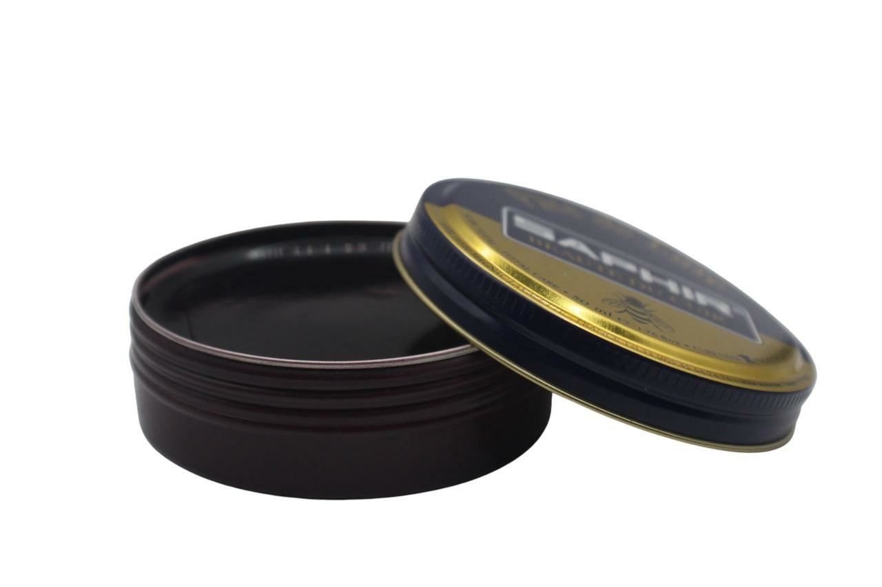 Saphir Pate de Luxe Wax Polish (50 ml)