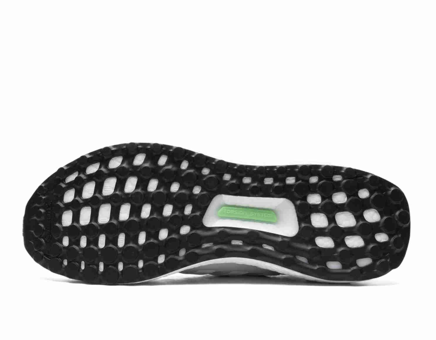adidas UltraBoost 1.0 ‘Triple White 2023’ HQ4202 Ship Now
