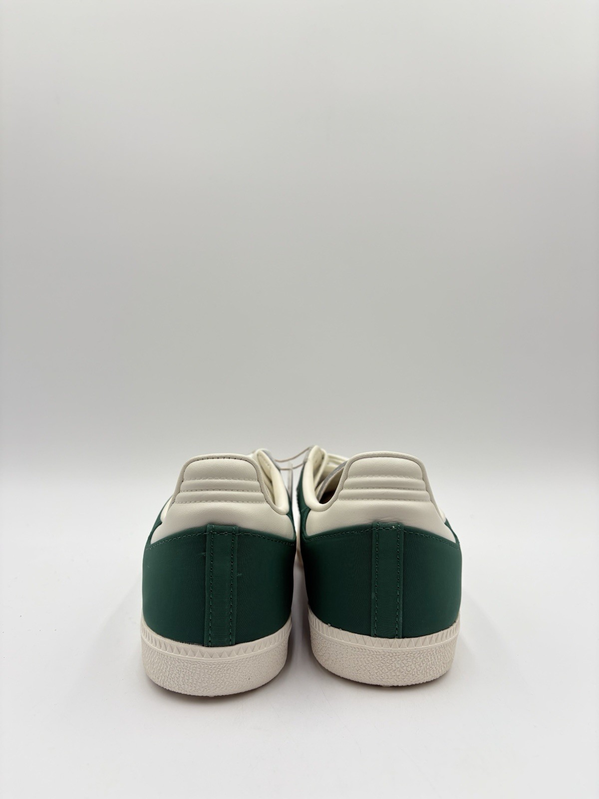 Adidas Men’s Samba OG Originals Multiple Sizes Cream Green |JI3205|