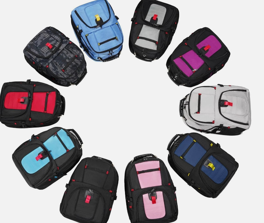 Travel Backpack Extra Large 50L Laptop Backpacks for Men Women Water…