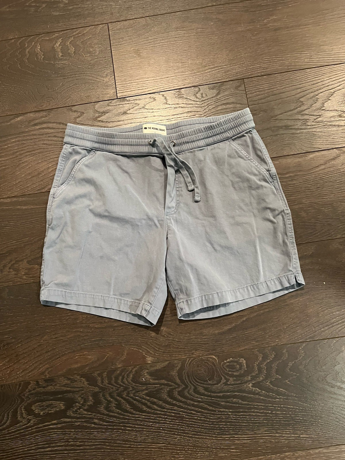 The Normal Brand Men’s Texstretch Summer Shorts SZ Large