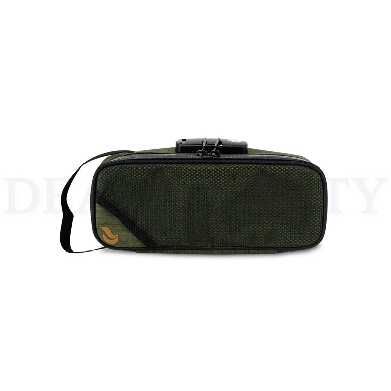 Skunk SideKick (M) Smell Proof Odor Proof Bag with Combo Lock – 9.25″ ALL COLORS