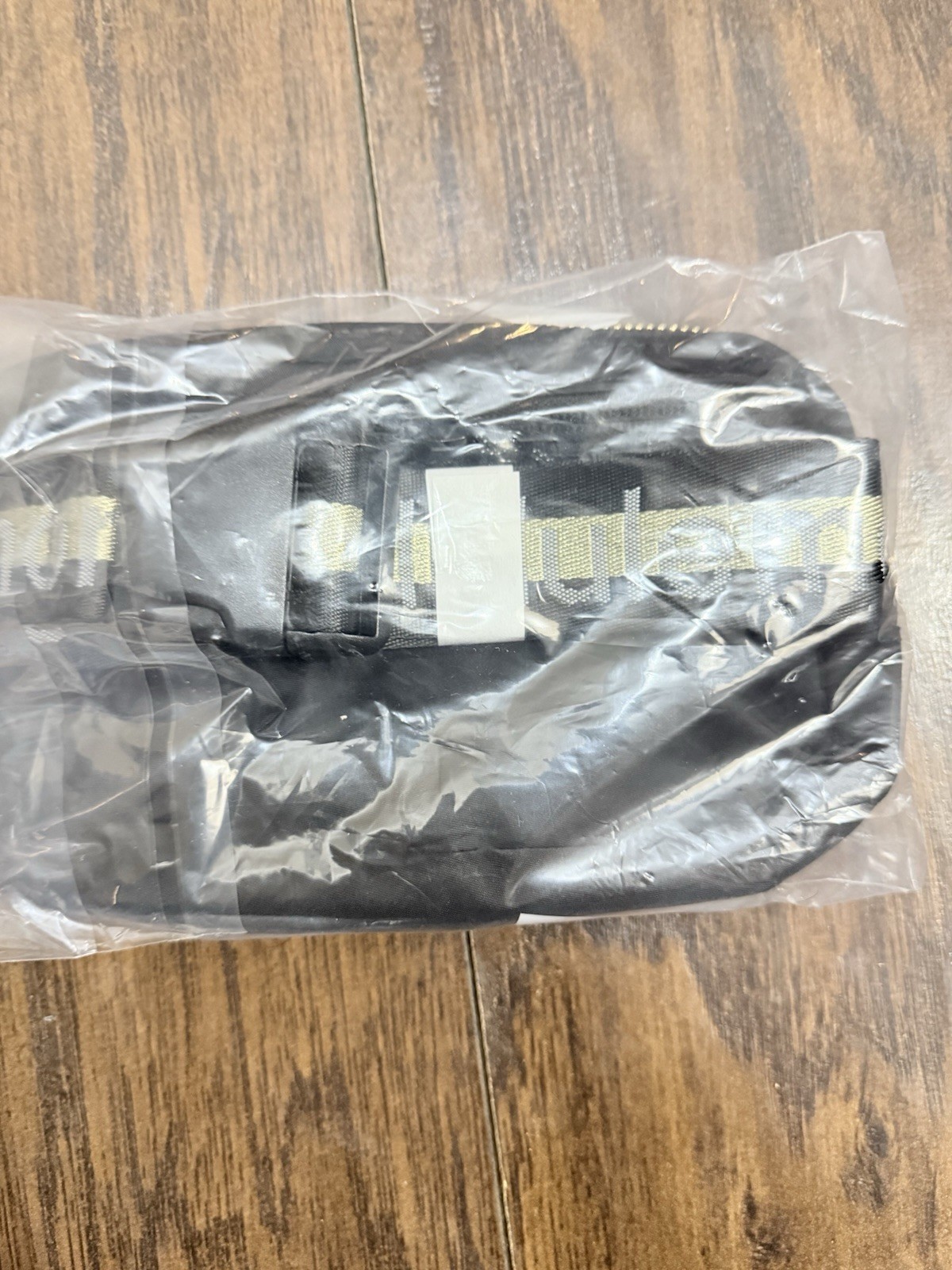 Lululemon Everywhere Women’s Belt Bag – Black (142500085)