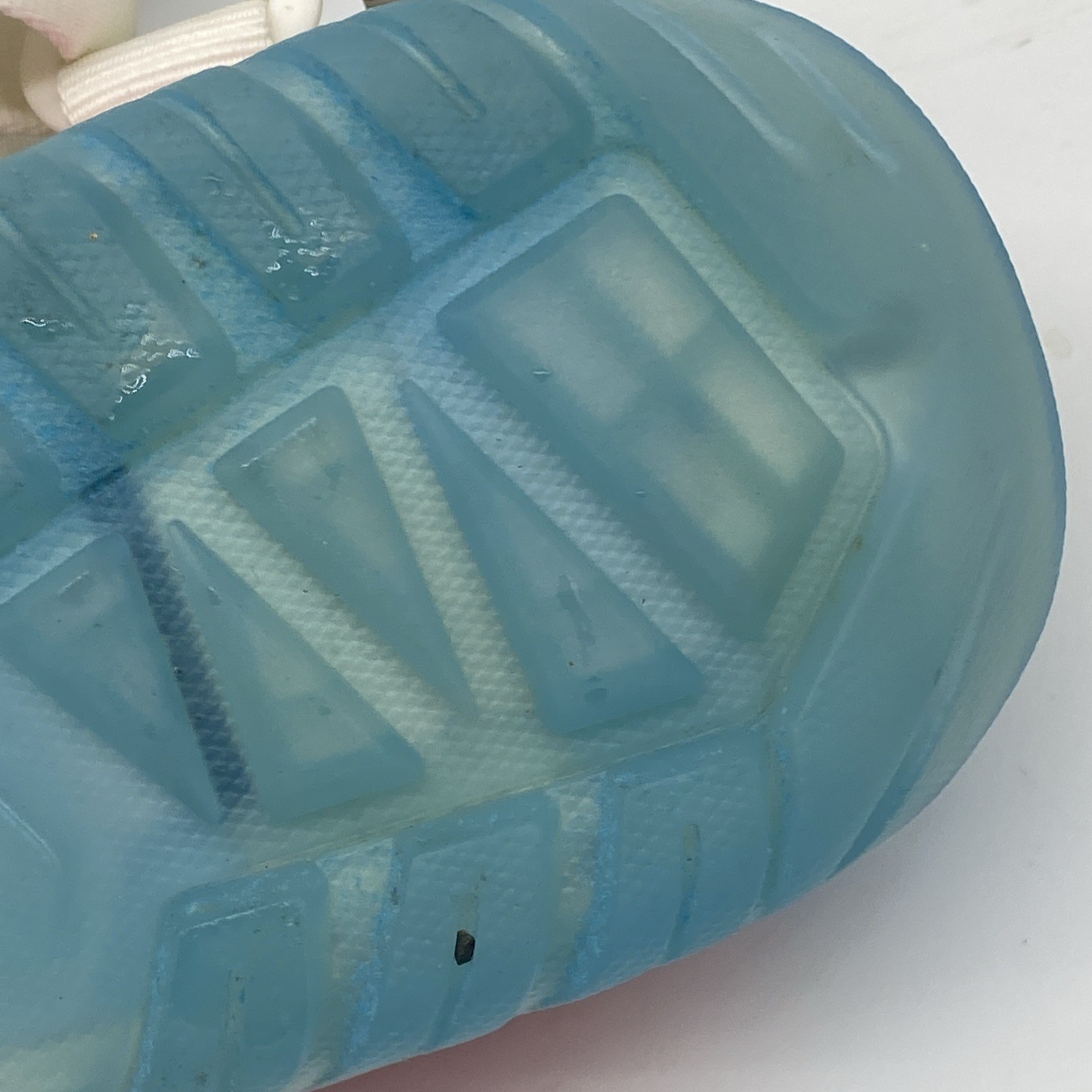 Teva All Gender Hurricane XLT2 Ampsole White Pastel W8/M6