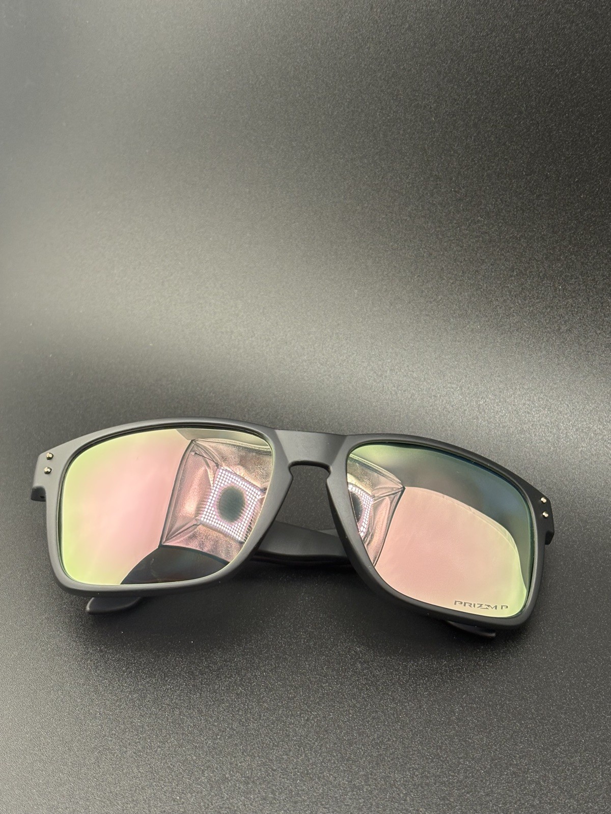 Oakley 0OO9417 Men’s Holbrook XL Sunglasses