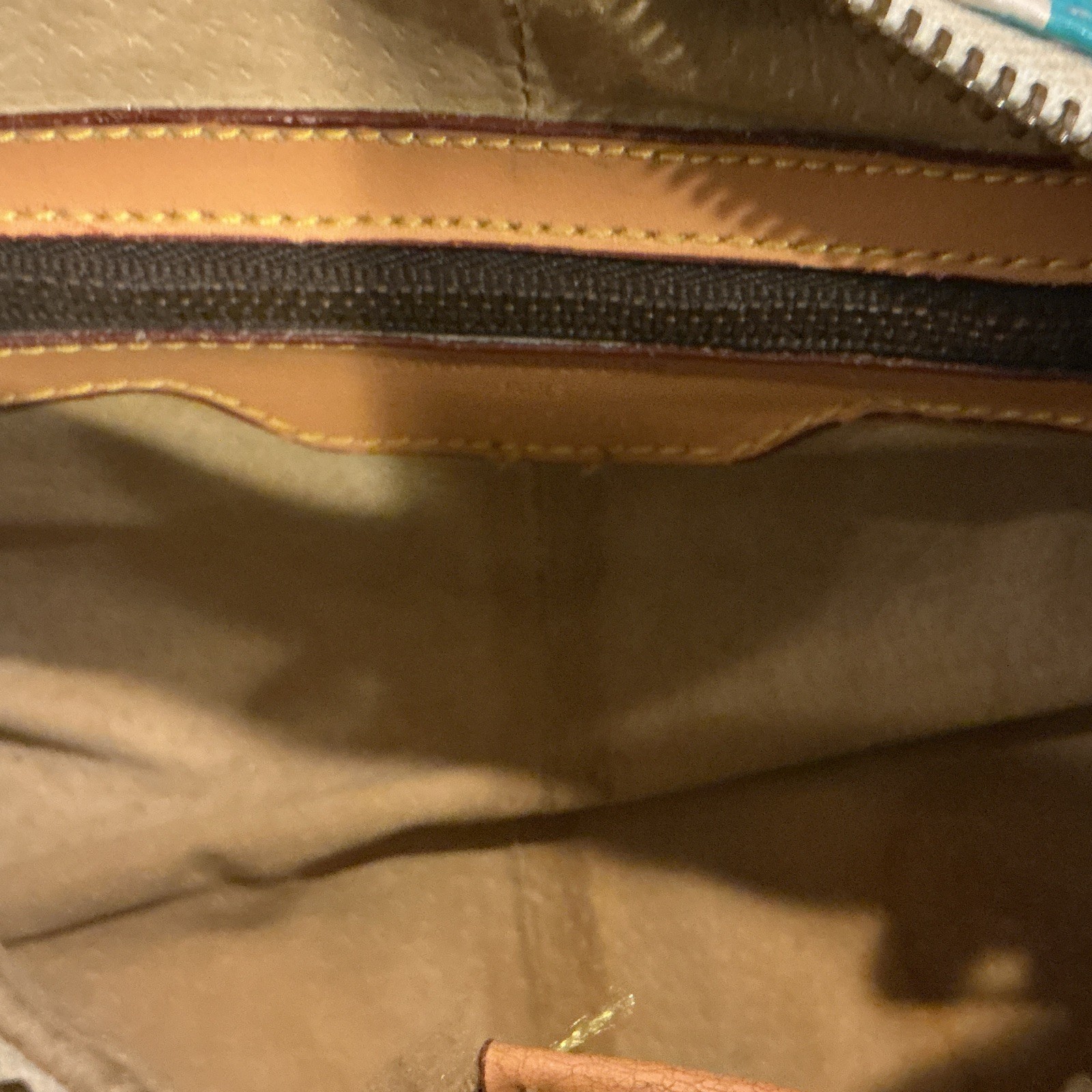 Louis Vuitton Monogram Multicolore White Papillon Cylinder Satchel w/ Padlock